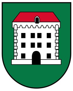 AUT Vorchdorf COA